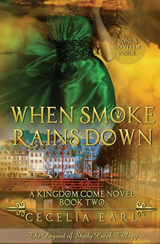 When Smoke Rains Down cover
