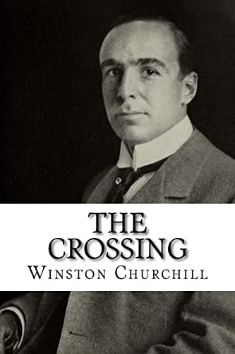 The Crossing cover
