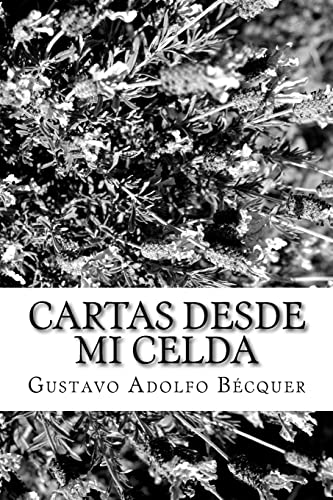 Cartas desde mi Celda cover