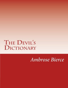 The Devil's Dictionary 
