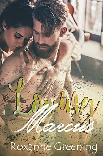 Loving Marcus cover