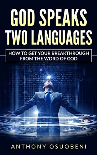 God Speaks Two Languages cover