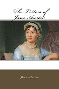 The Letters of Jane Austen 