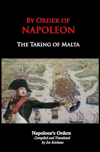 By Order of Napoleon