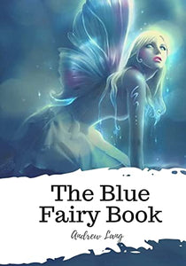 The Blue Fairy Book 