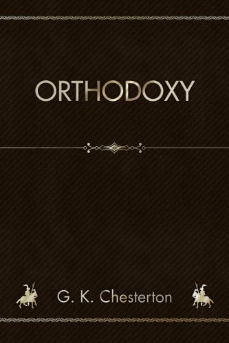 Orthodoxy