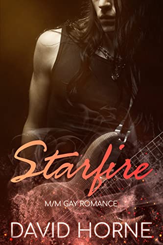 Starfire cover