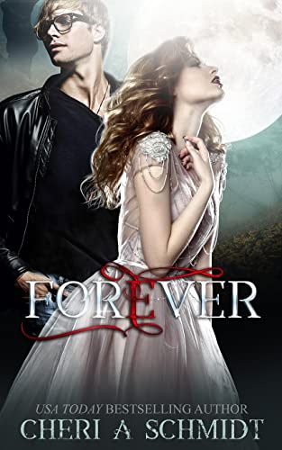 Forever cover