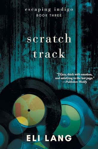 Scratch Track cover