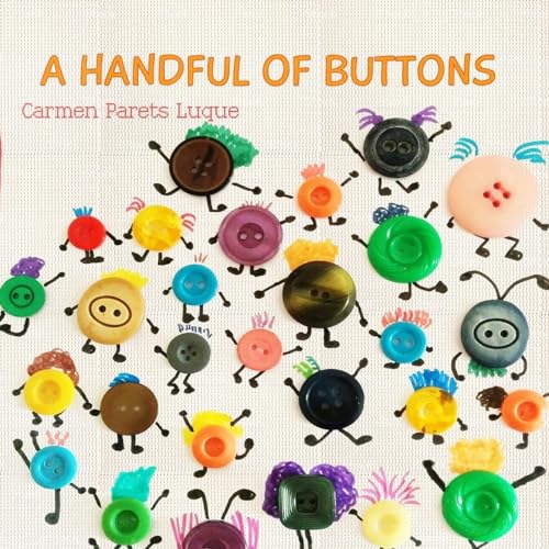 A handful of buttons