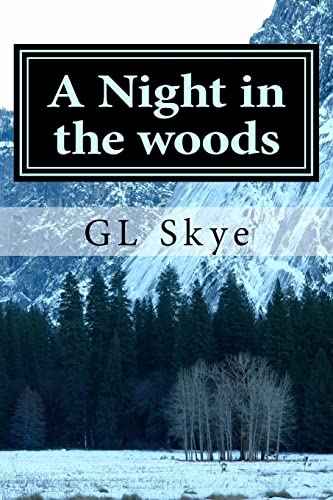 Night in the woods