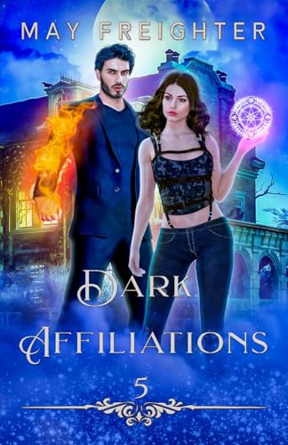 Dark Affiliations