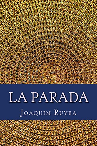 La Parada cover