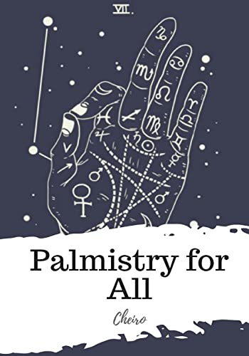 Palmistry for All