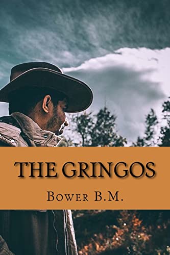 The Gringos cover