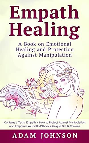 Empath Healing