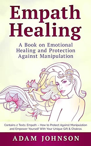 Empath Healing