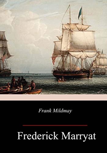Frank Mildmay