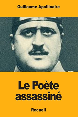Le Poete assassine cover