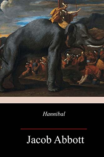 Hannibal cover