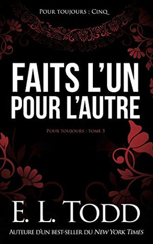 Faits l'Un Pour l'Autre