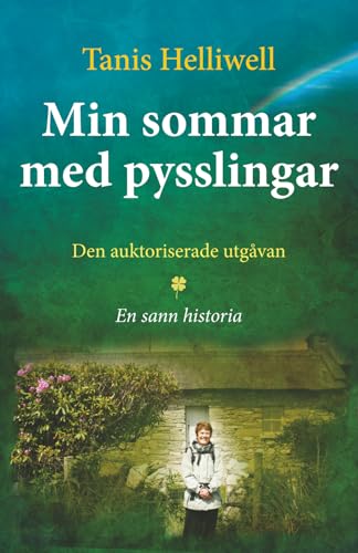 Min sommar med pysslingar