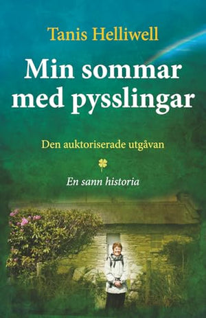 Min sommar med pysslingar