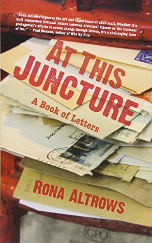 At This Juncture