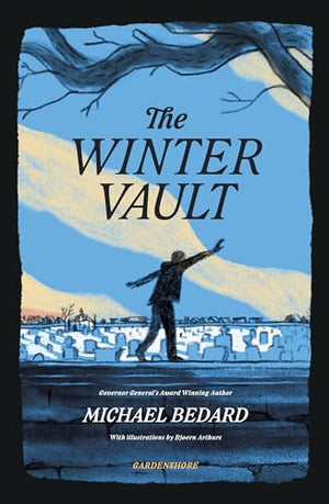 The Winter Vault