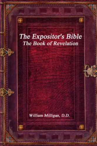 The Expositor's Bible