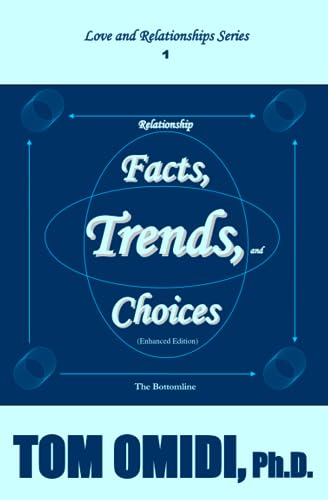 Relationship Facts, Trends, and Choices (Enhanced Edition)