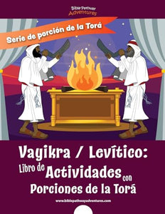 Vayikra Levtico 