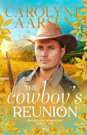 A Cowboy's Reunion