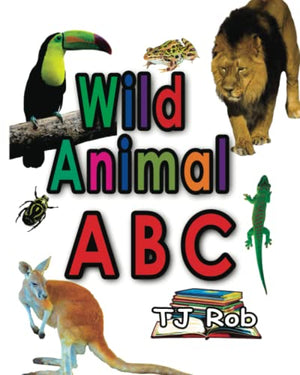 Wild Animal ABC