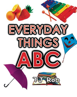 Everyday Things ABC