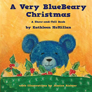A Very BlueBeary Christmas 