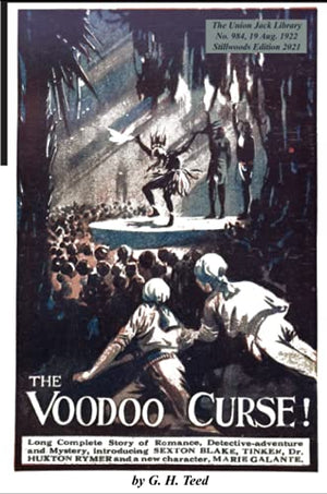 The Voodoo Curse