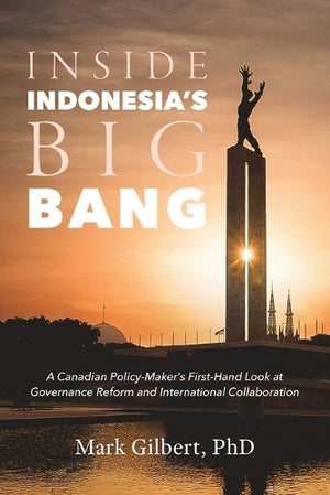Inside Indonesia's Big Bang