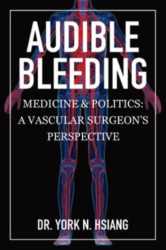 Audible Bleeding