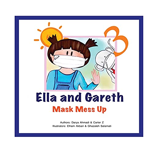 Mask Mess Up
