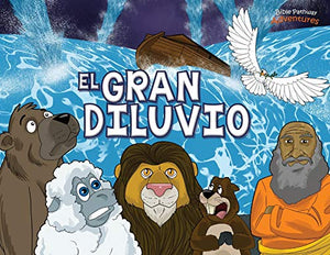 El Gran Diluvio 