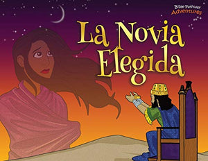 La novia elegida 