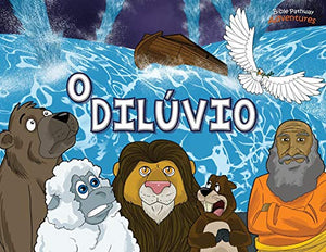 O dilúvio 