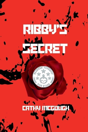 Ribby's Secret cover
