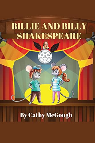 Billie and Billy Shakespeare Two Books in One