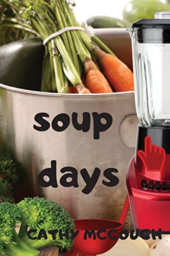 Soup Days cover