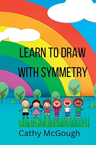 Learn to Draw with Symmetry cover