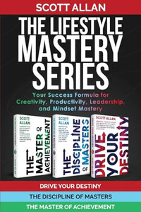 The Lifestyle Mastery Series 