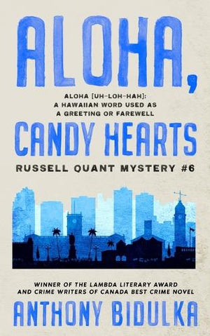 Aloha, Candy Hearts