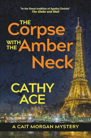 The Corpse with the Amber Neck